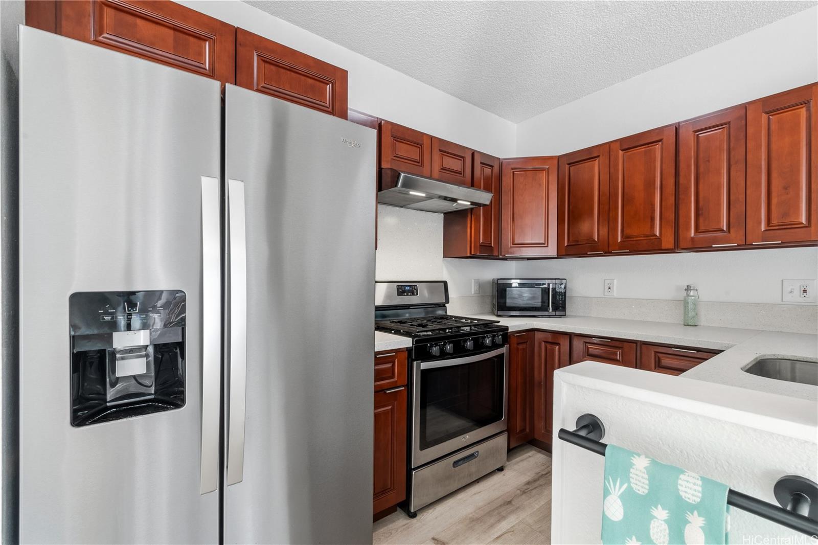 91-879 Puamaeole Street  Unit 9U