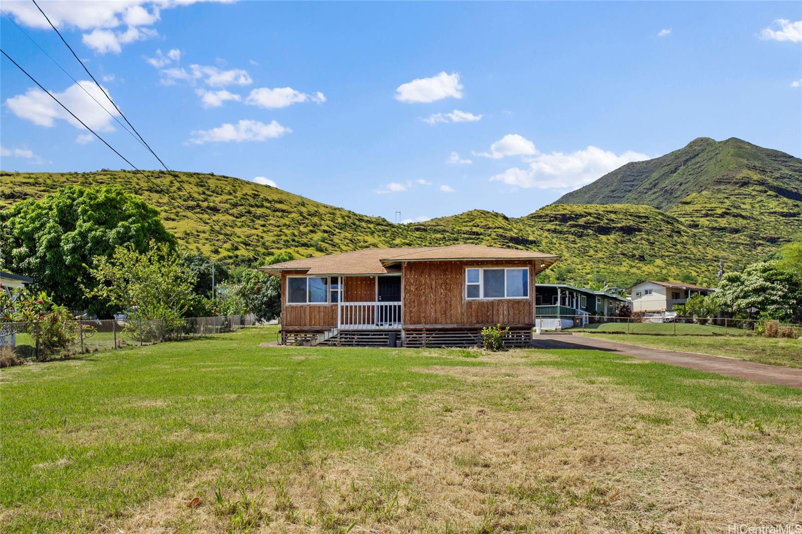 89-432 Haleakala Avenue