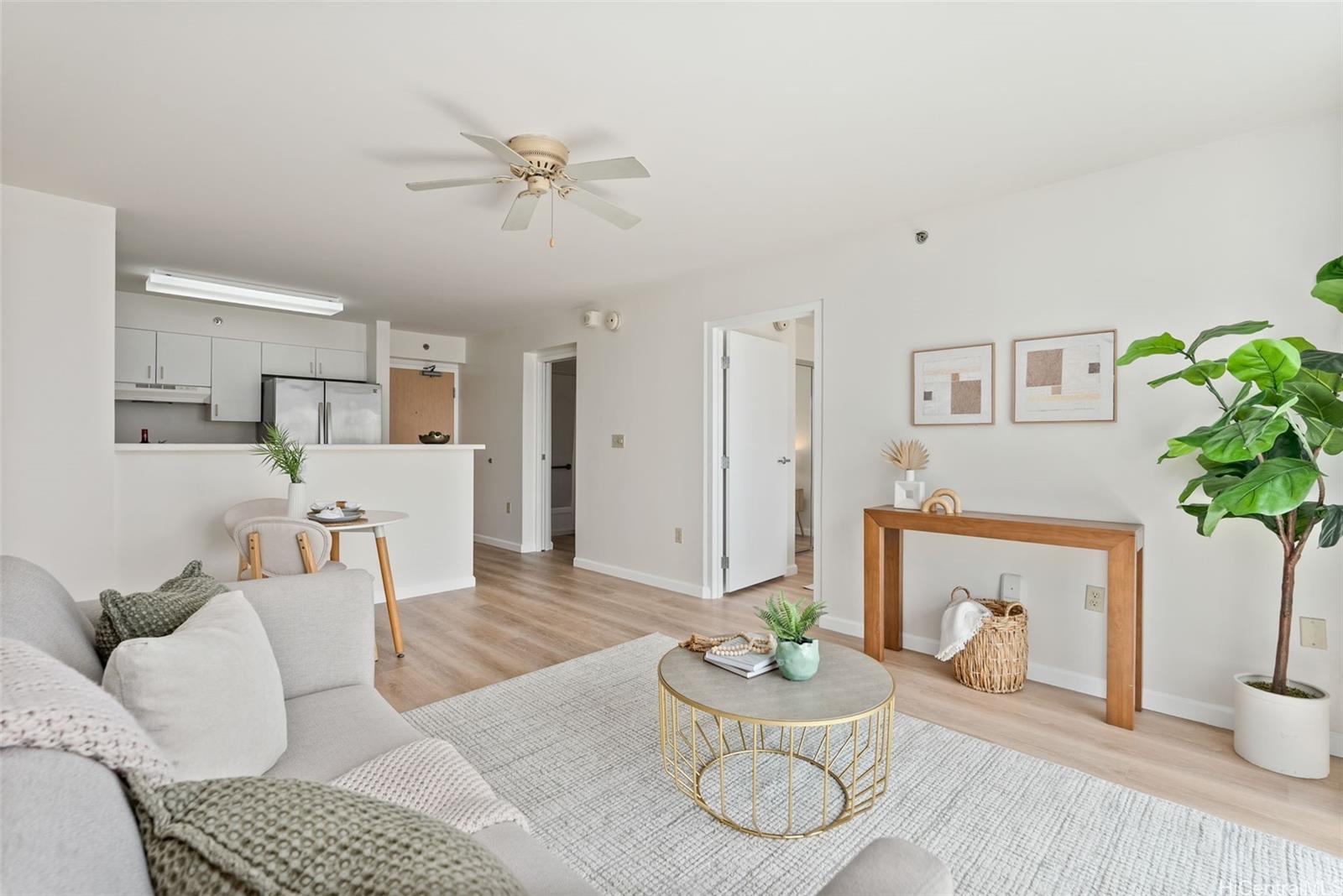 3009 Ala Makahala Place 706