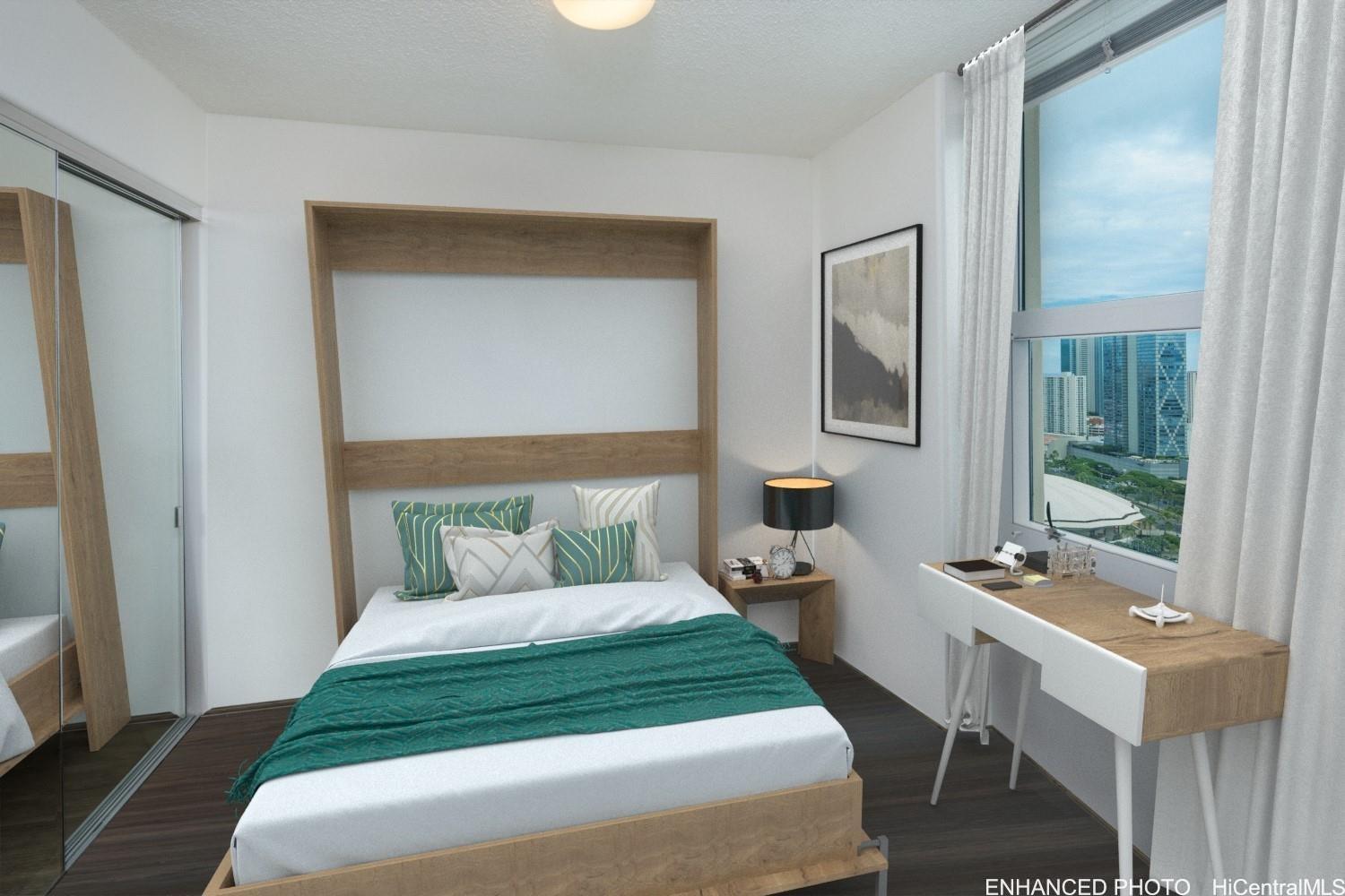 801 S King Street  Unit 3003