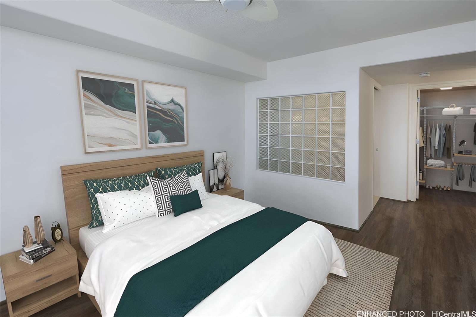 801 S King Street  Unit 3003