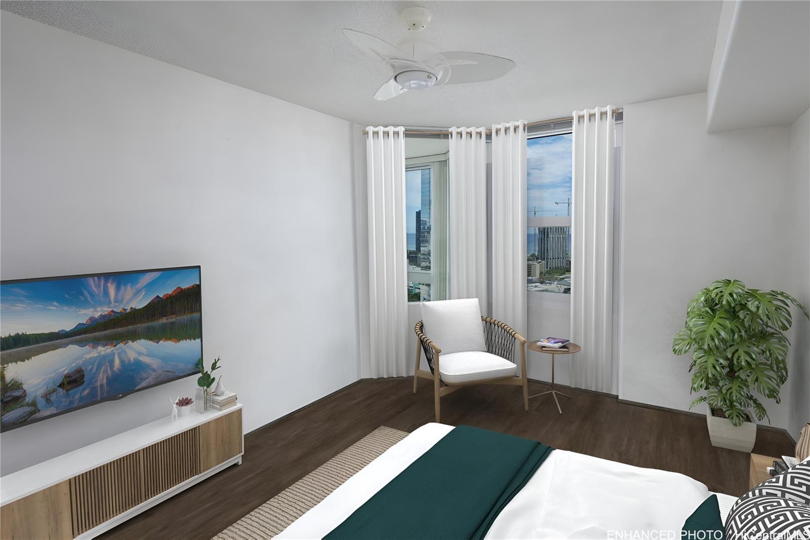 801 S King Street  Unit 3003