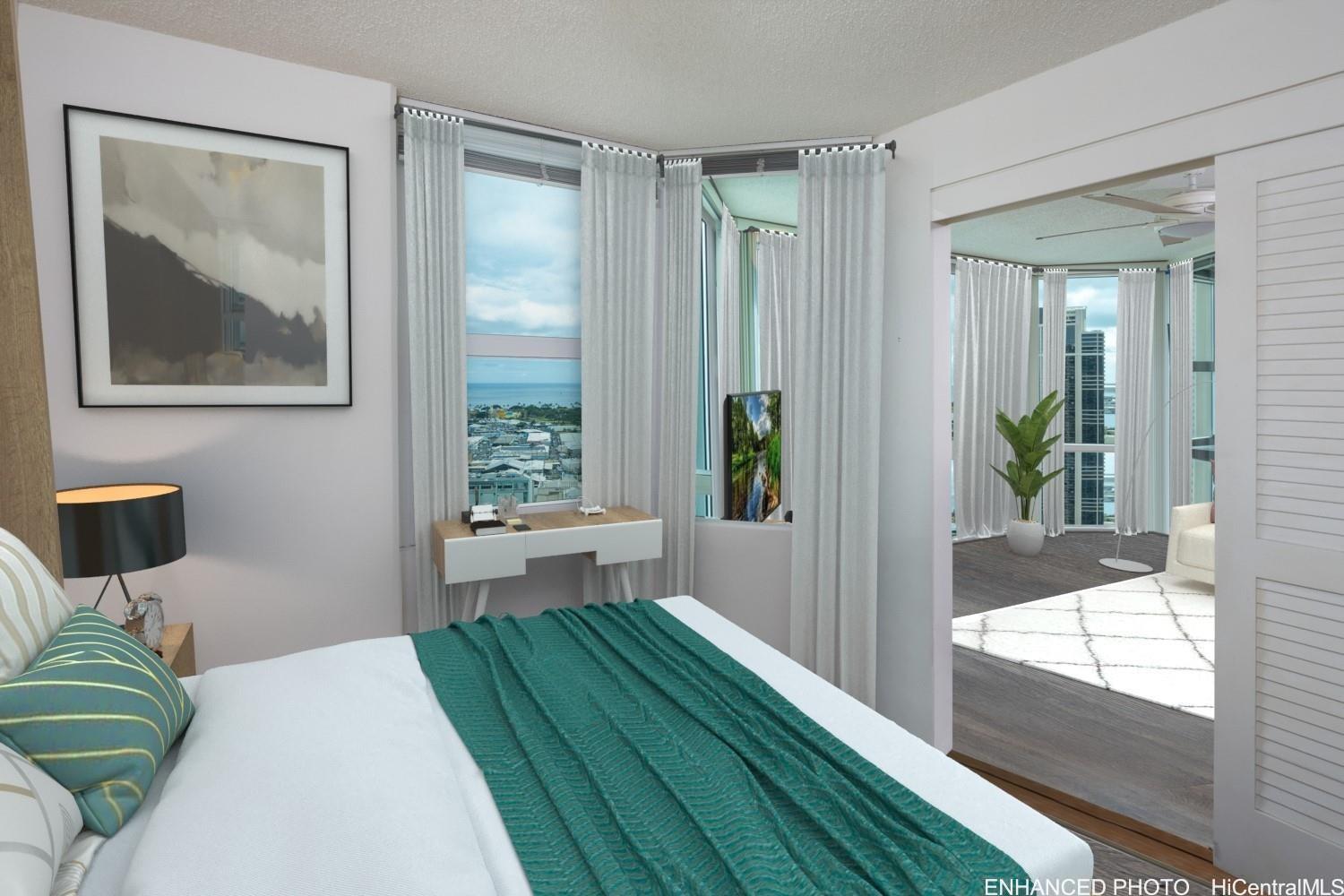 801 S King Street  Unit 3003