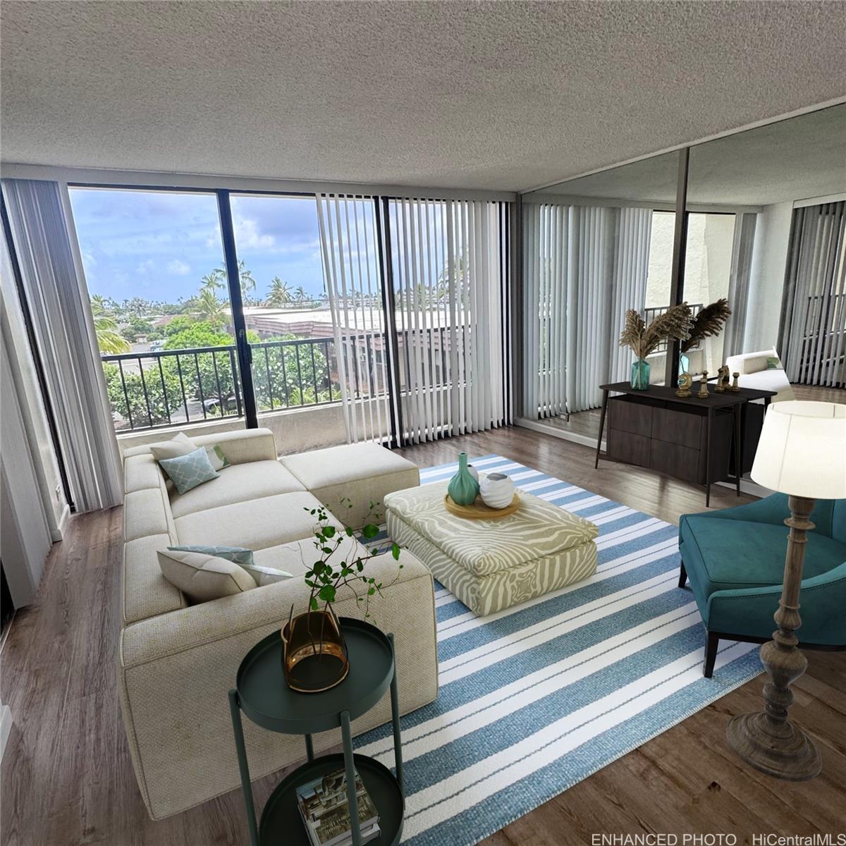 500 Lunalilo Home Road 34F