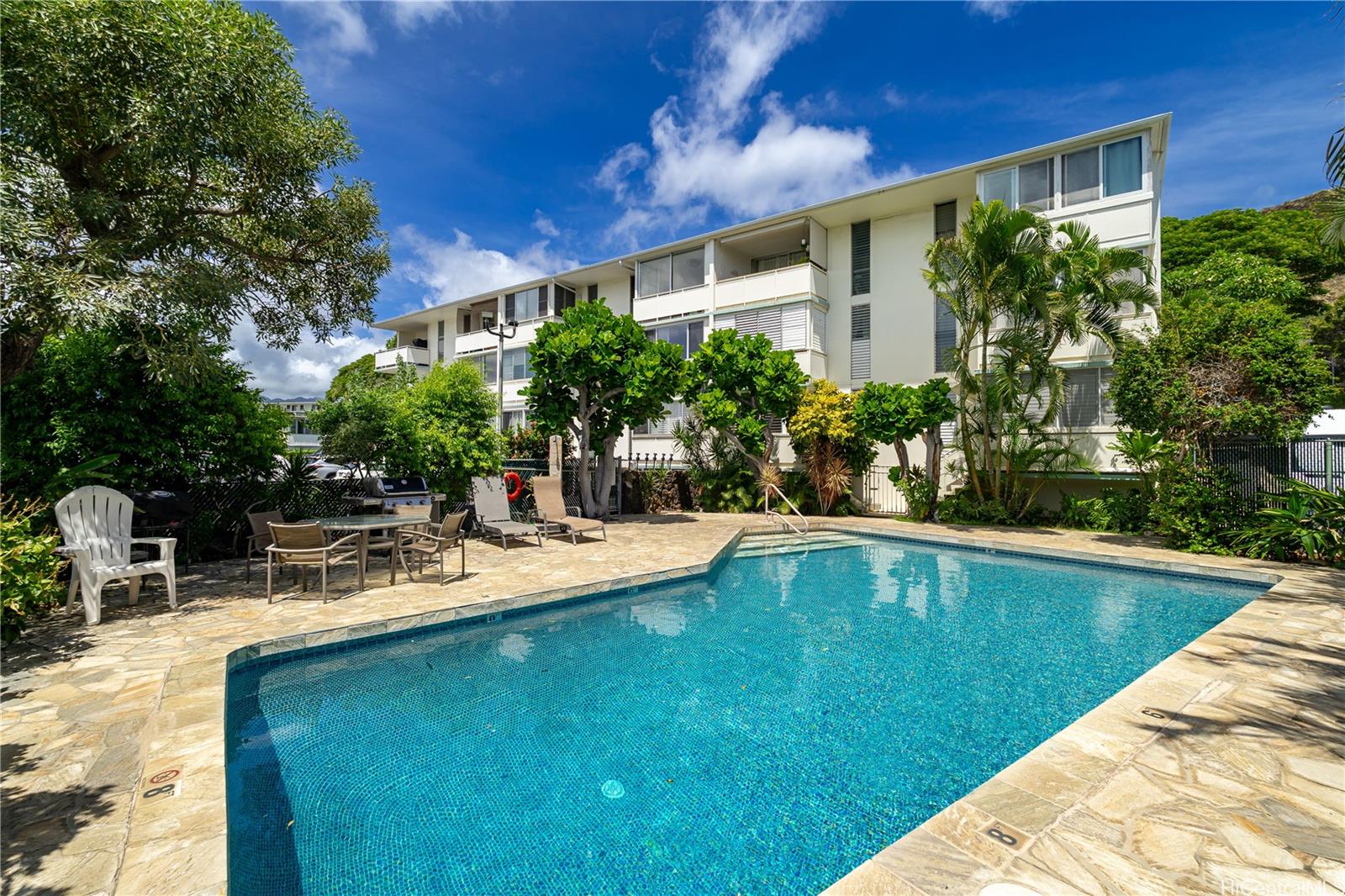 3017 Pualei Circle  Unit 216