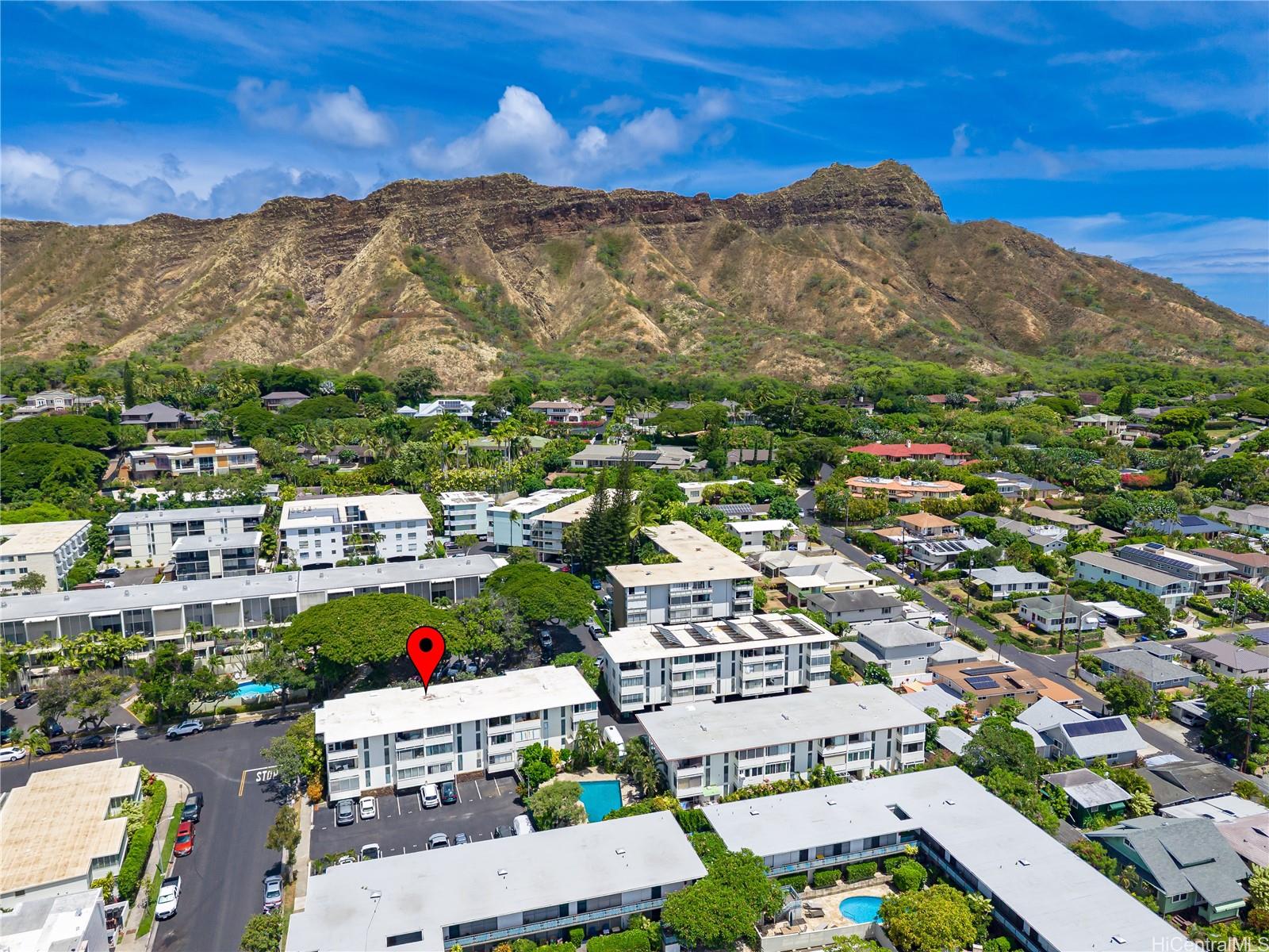 3017 Pualei Circle  Unit 216