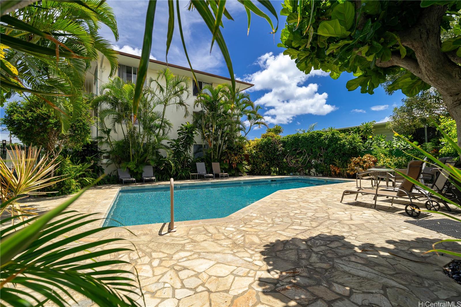 3017 Pualei Circle  Unit 216