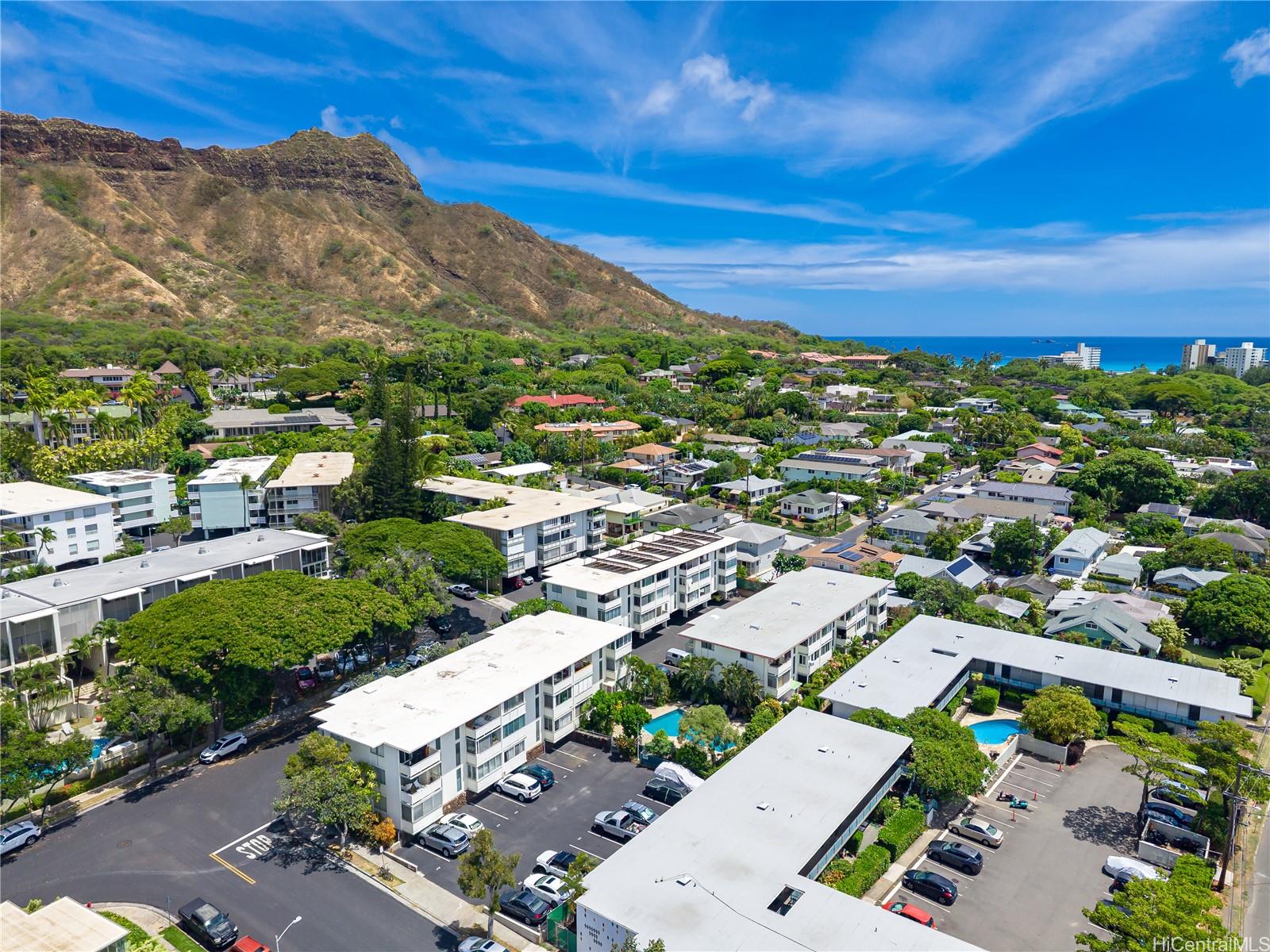 3017 Pualei Circle  Unit 216