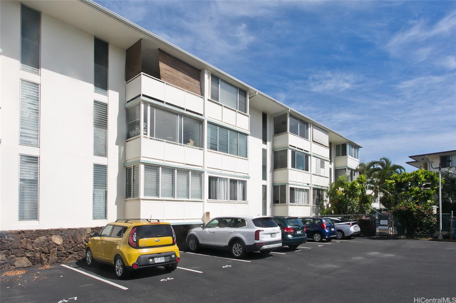 3017 Pualei Circle  Unit 216