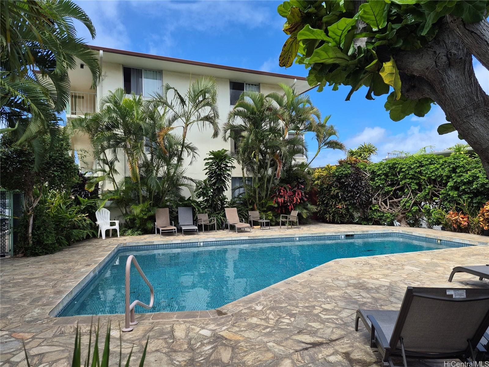 3017 Pualei Circle  Unit 216