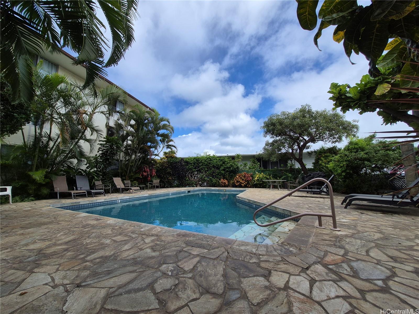 3017 Pualei Circle  Unit 216
