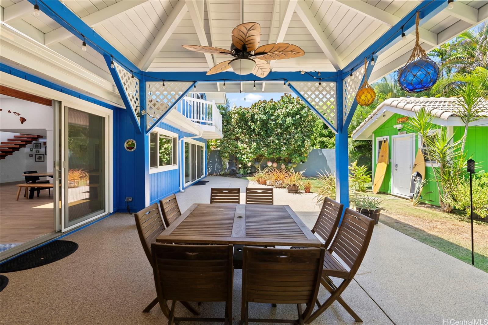 6 N Kalaheo Avenue