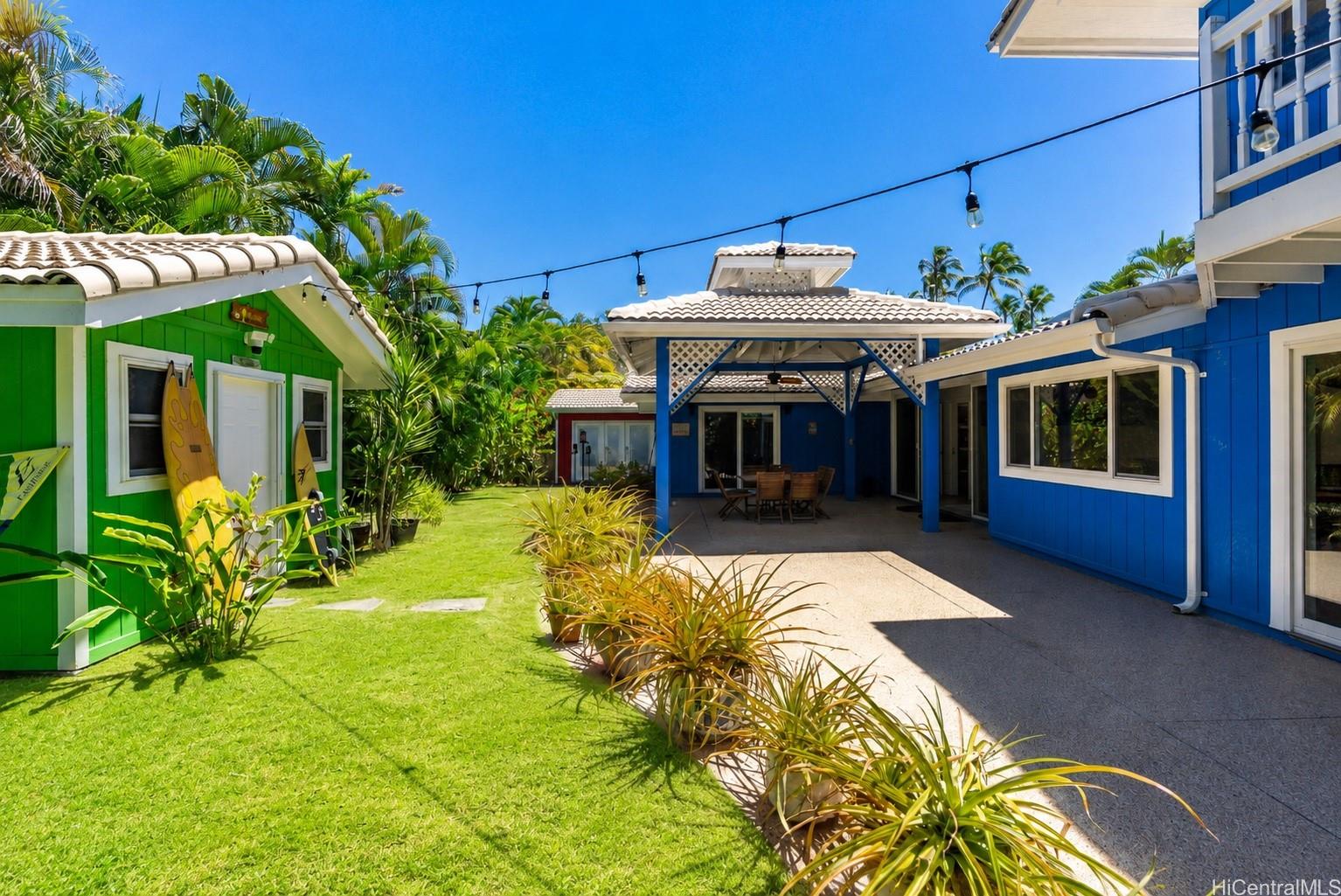 6 N Kalaheo Avenue 6 N Kalaheo Avenue