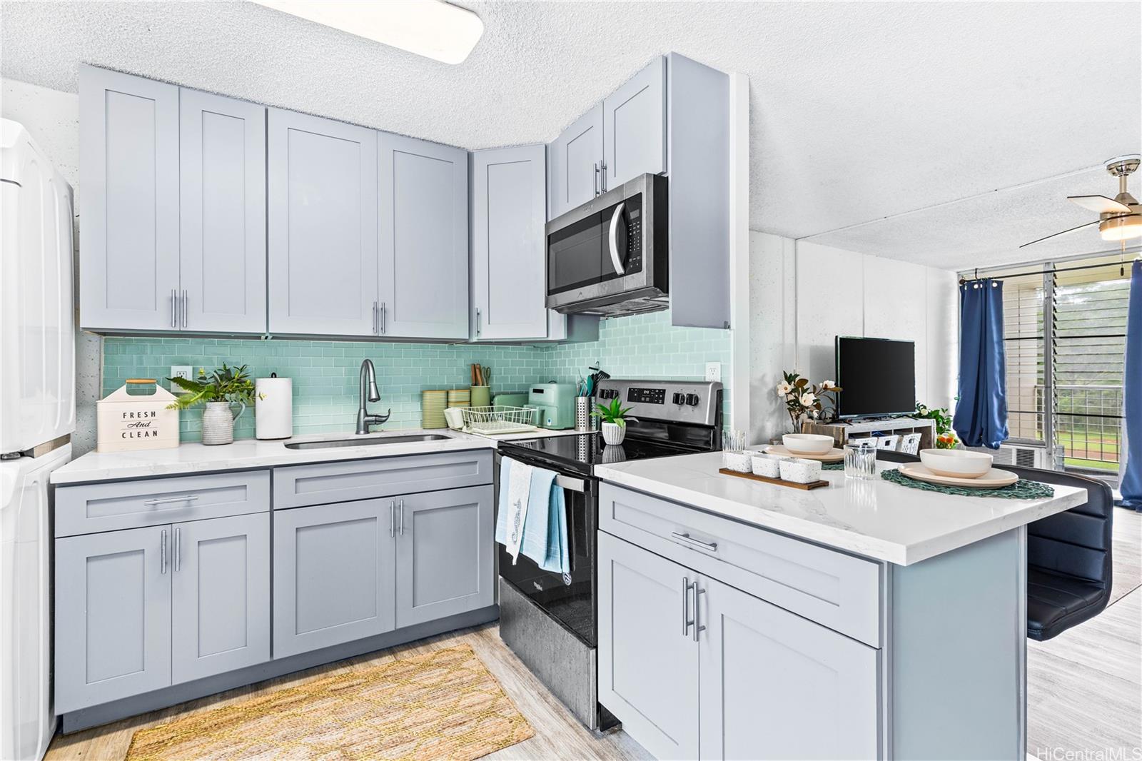 95-045 Waikalani Drive  Unit G401