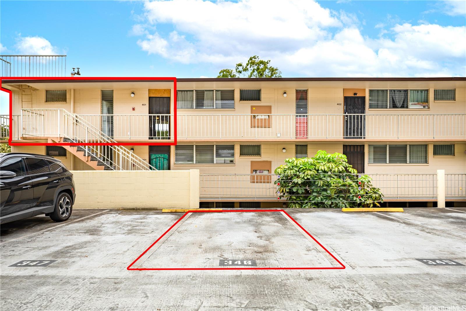 95-045 Waikalani Drive Unit G401 95-045 Waikalani Drive Unit G401