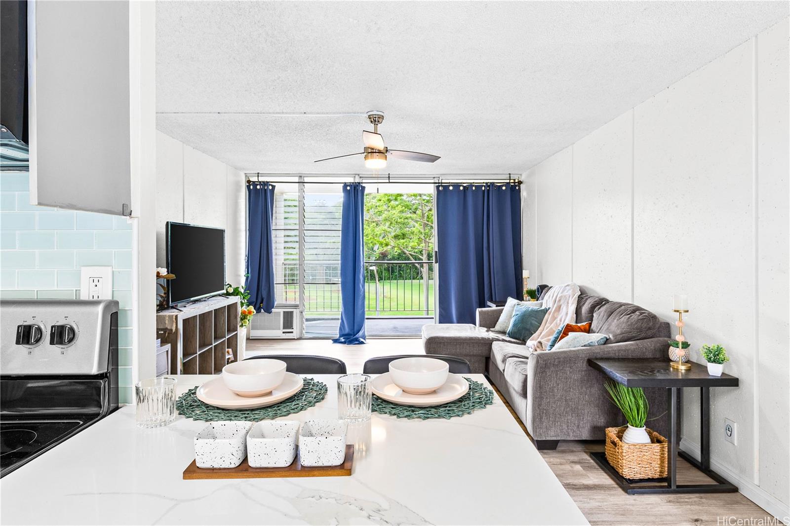 95-045 Waikalani Drive  Unit G401