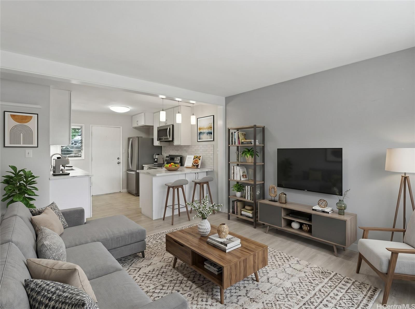 98-1395 Hinu Place 95