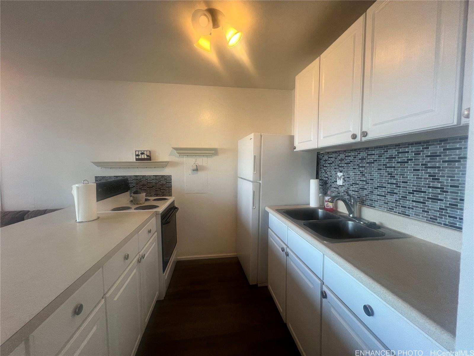 84-718 Ala Mahiku Street  Unit 1782A