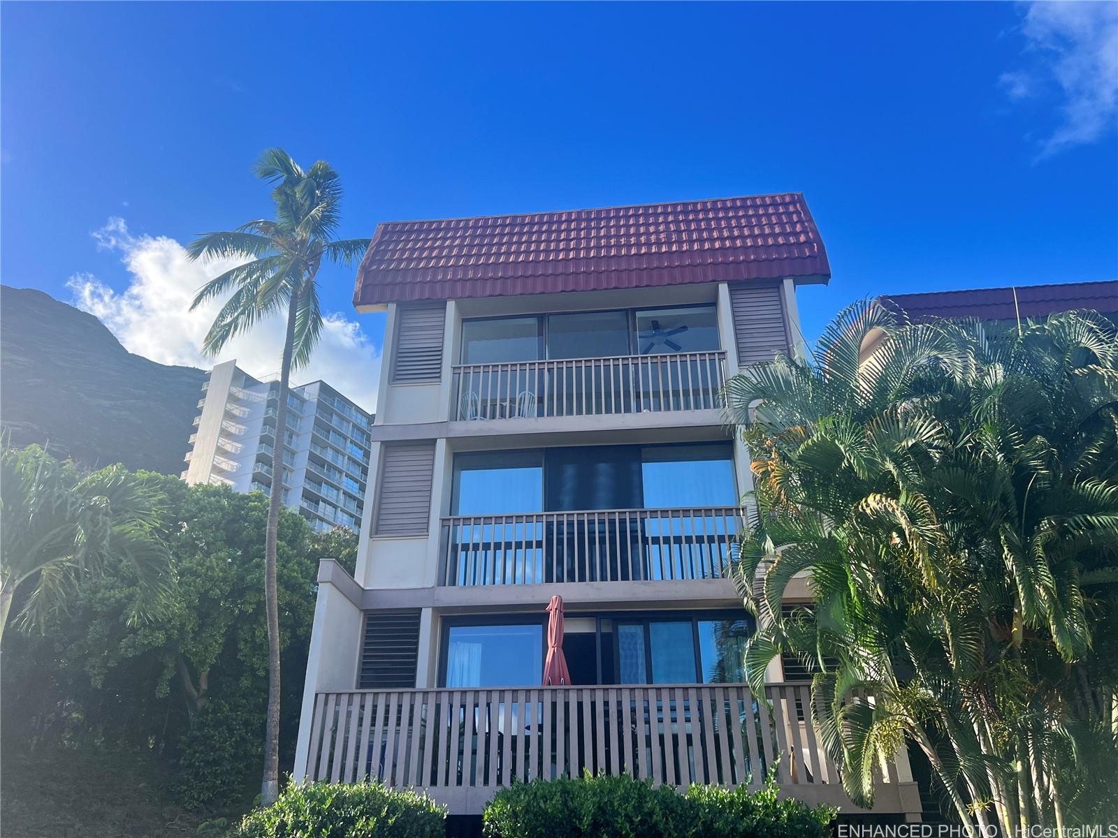 84-718 Ala Mahiku Street  Unit 1782A