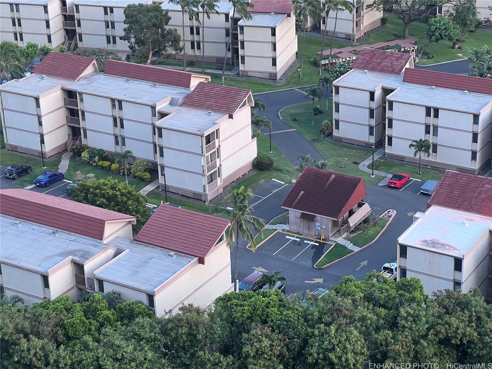 84-718 Ala Mahiku Street  Unit 1782A