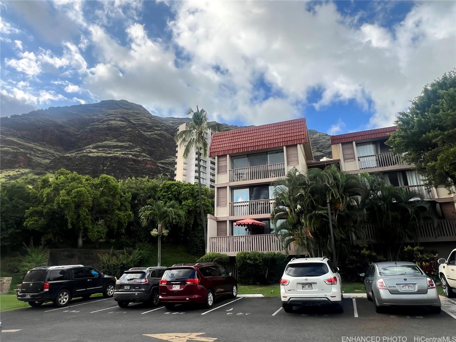 84-718 Ala Mahiku Street  Unit 1782A