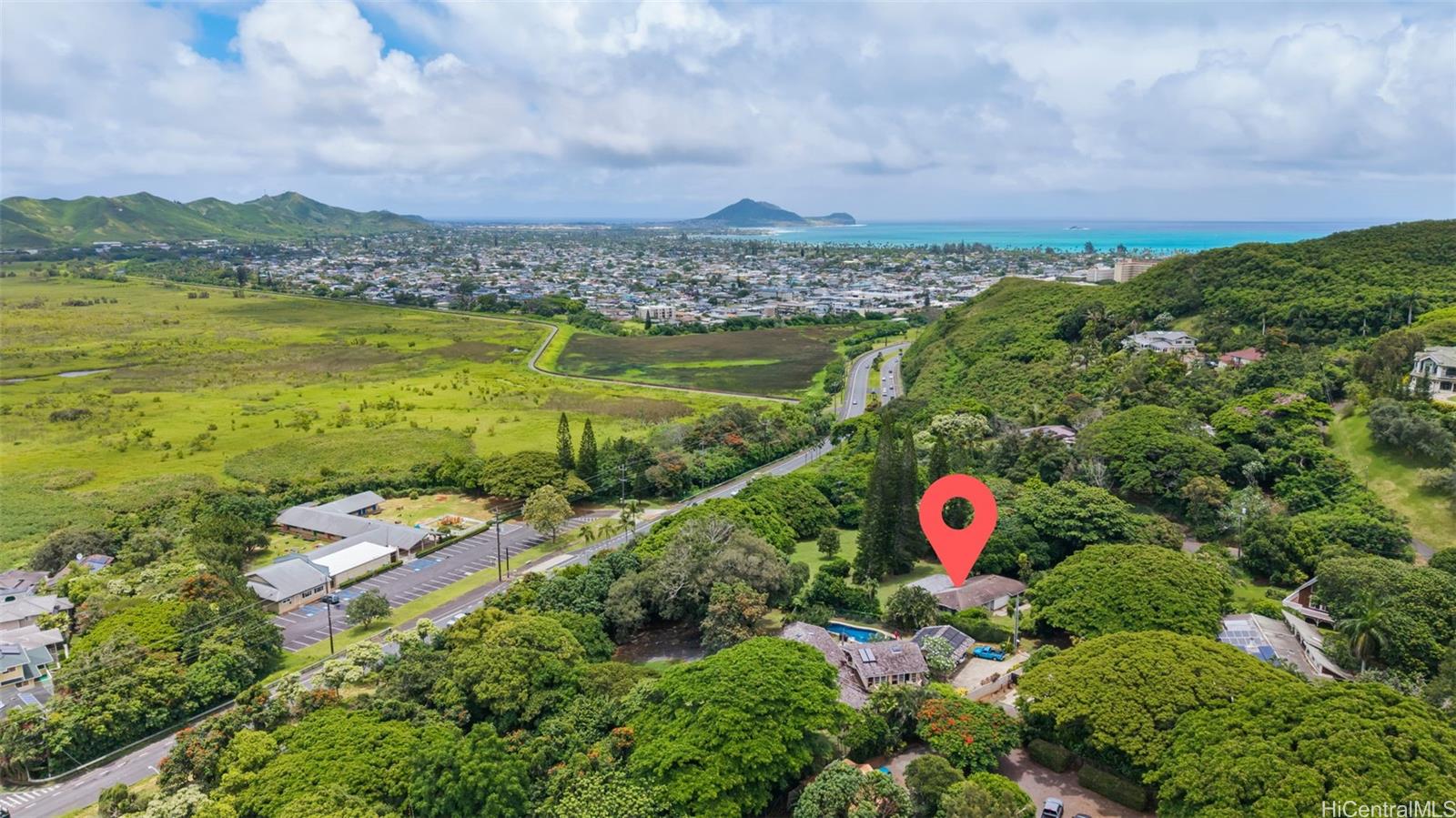 1005 Kailua Road F