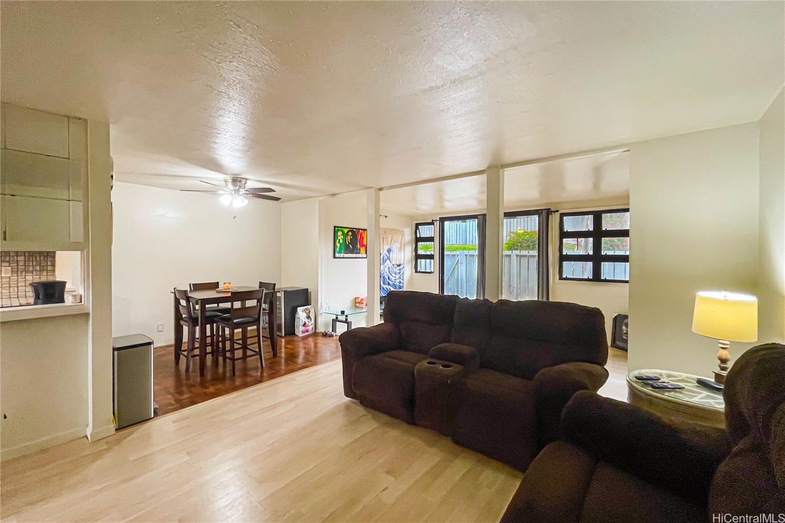 94-061 Kuahelani Avenue  Unit 132
