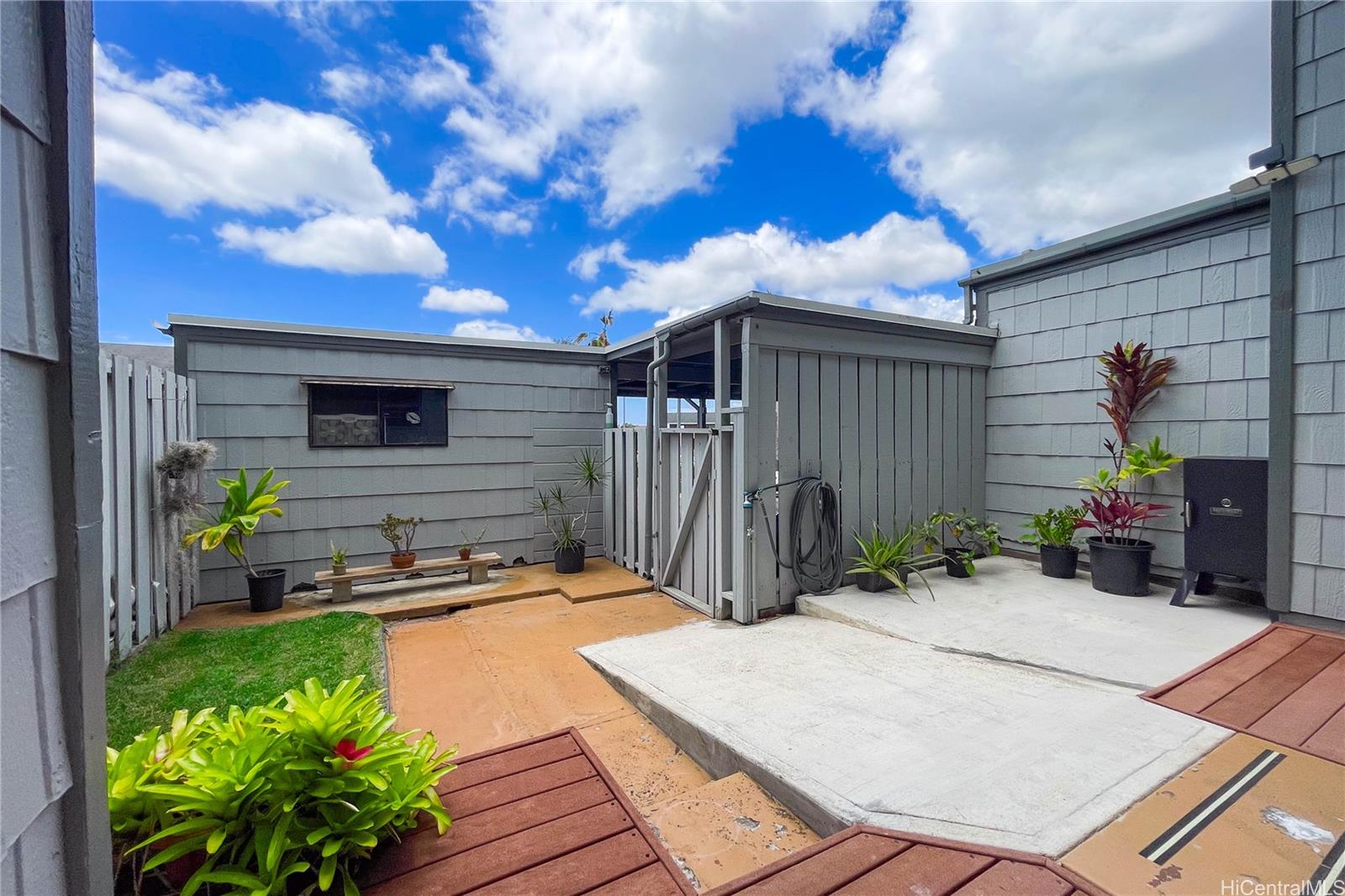 94-061 Kuahelani Avenue  Unit 132