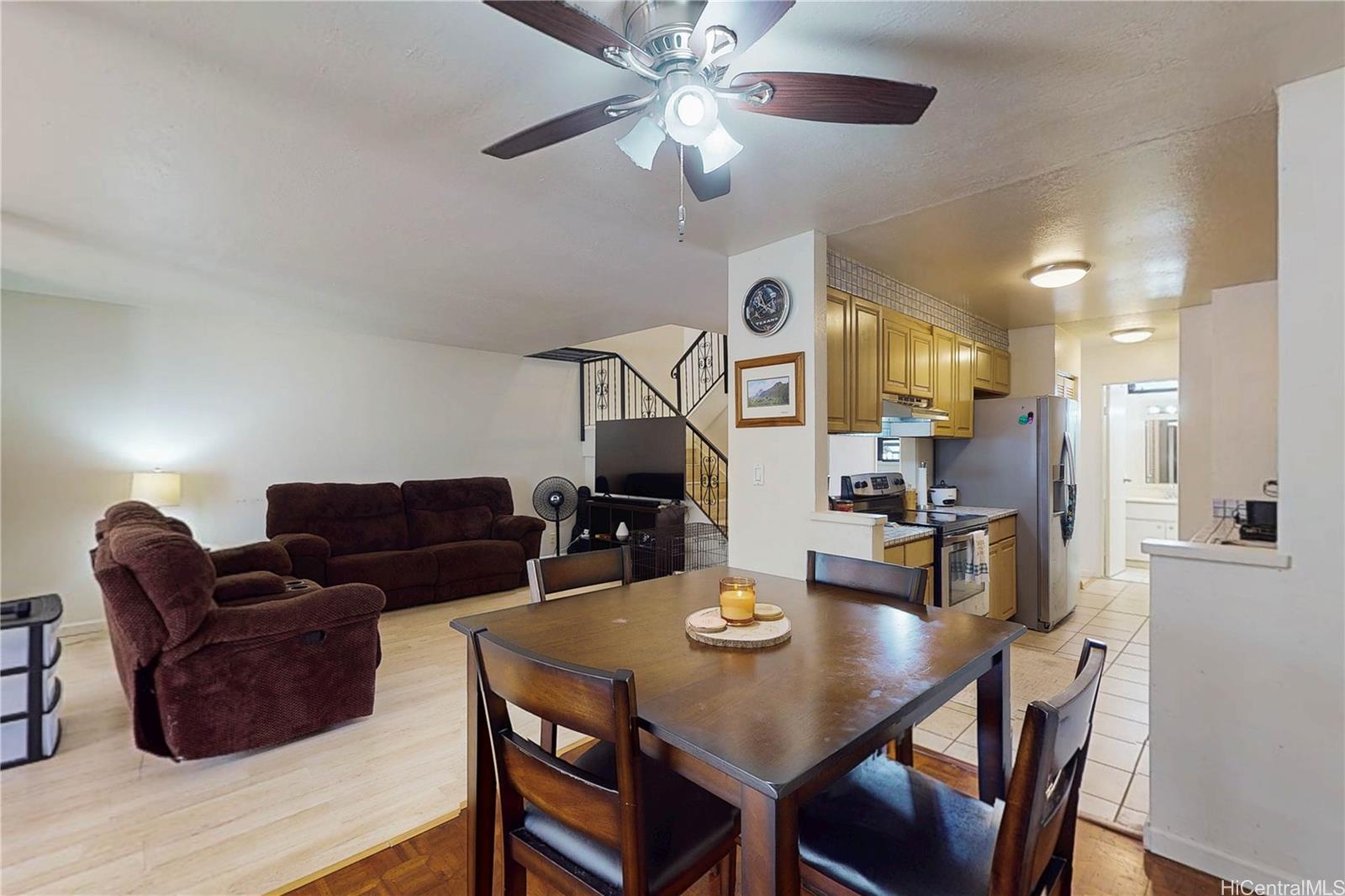 94-061 Kuahelani Avenue  Unit 132