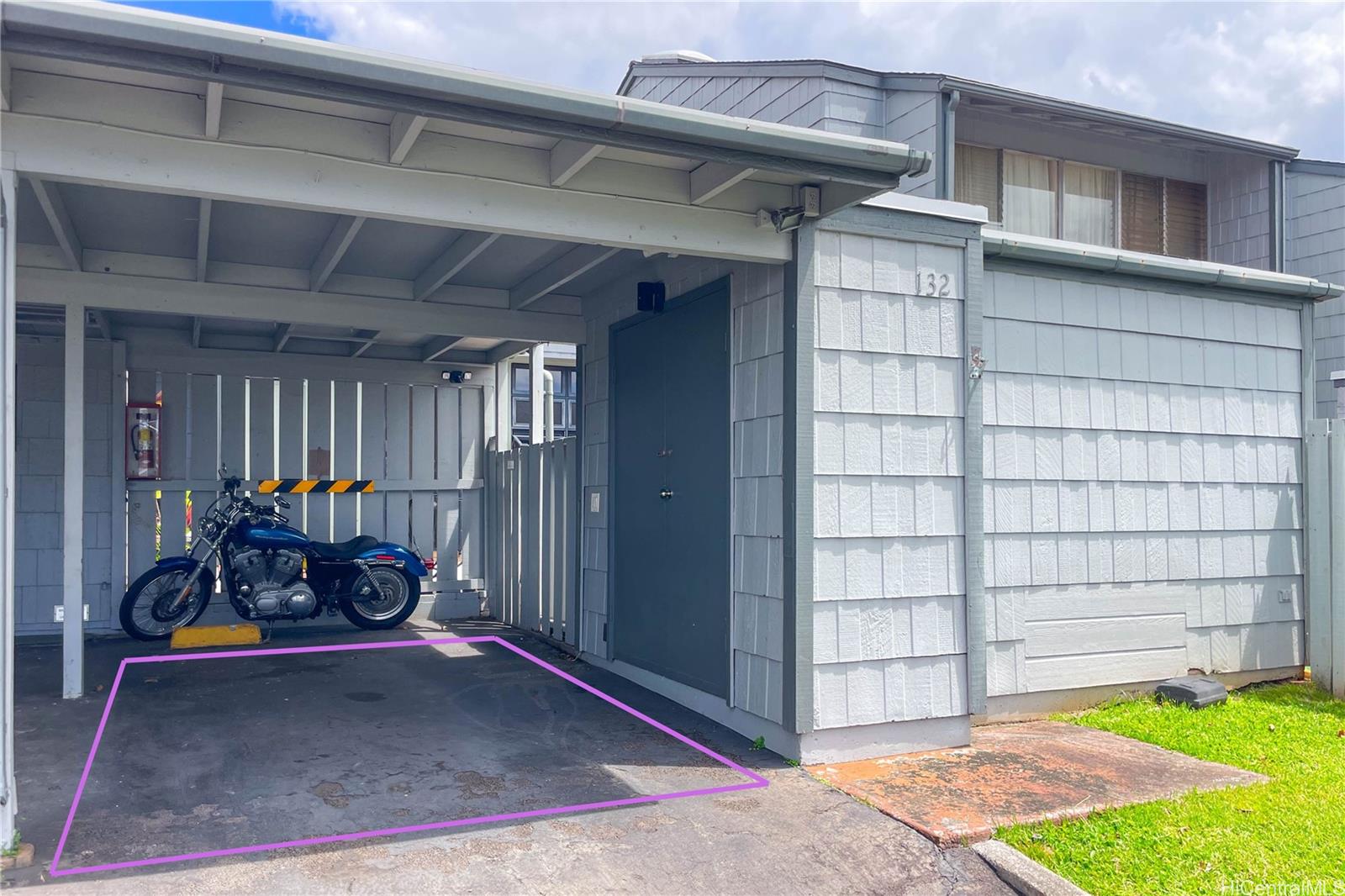 94-061 Kuahelani Avenue  Unit 132