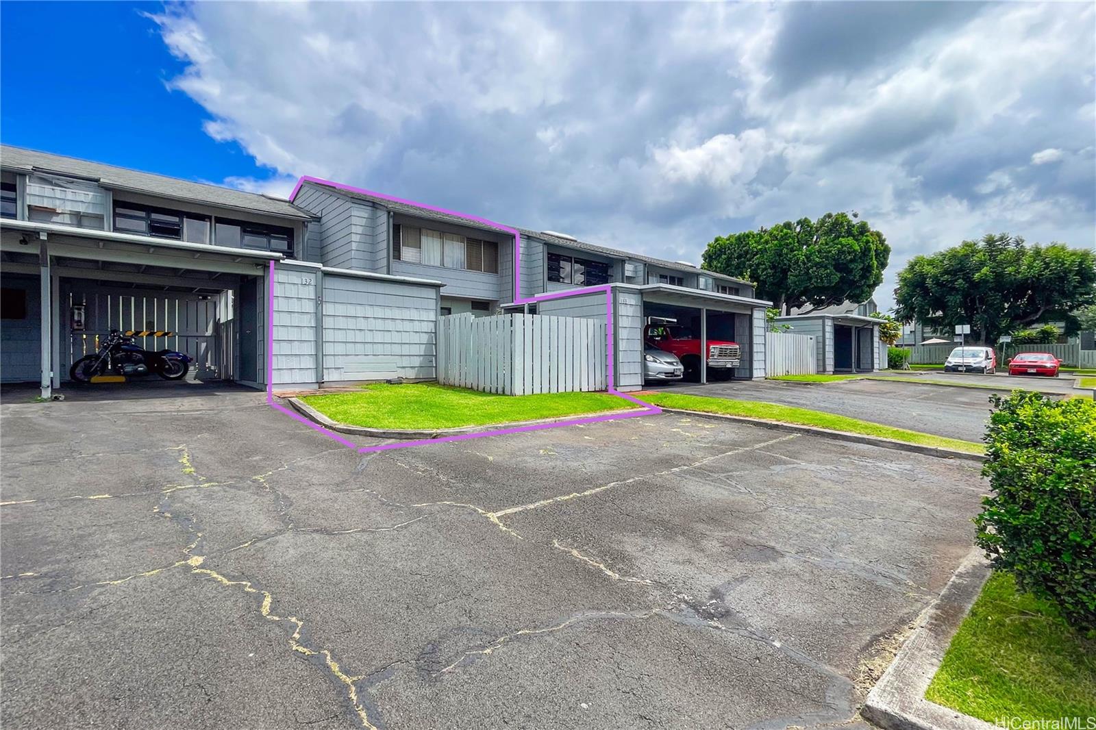 94-061 Kuahelani Avenue  Unit 132