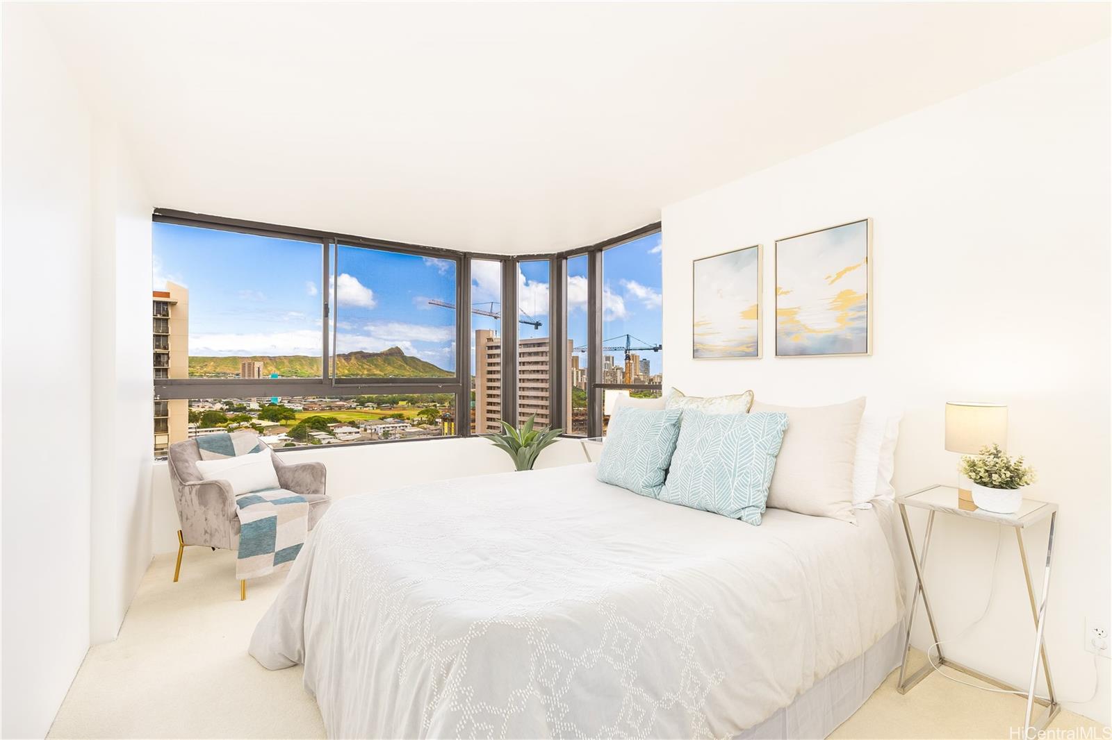 2724 Kahoaloha Lane  Unit 1906