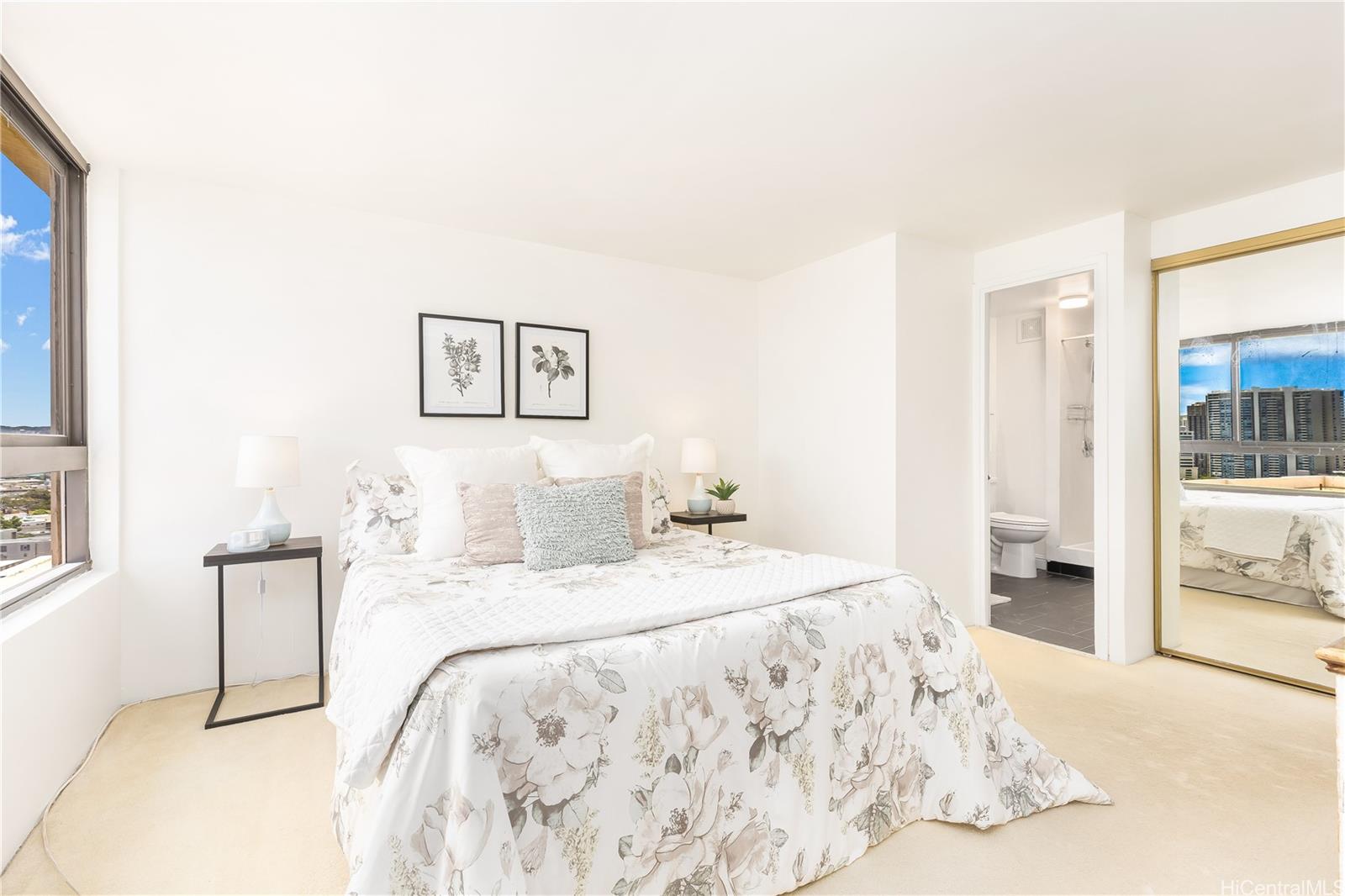 2724 Kahoaloha Lane  Unit 1906