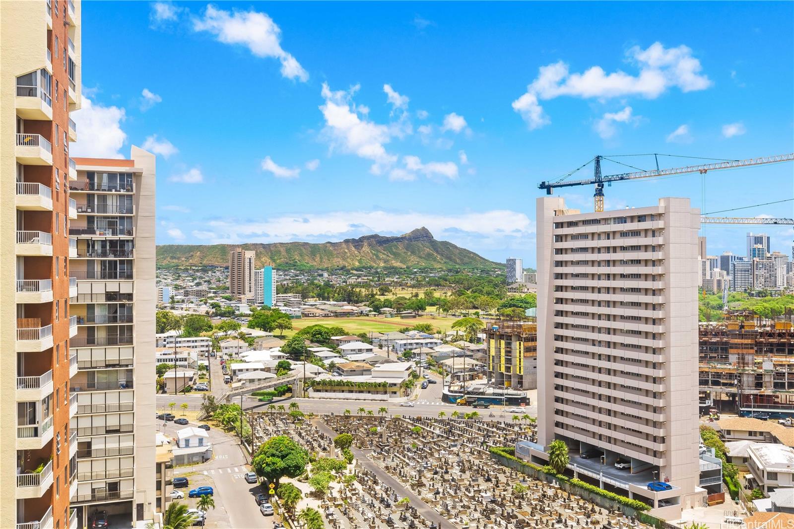 2724 Kahoaloha Lane  Unit 1906