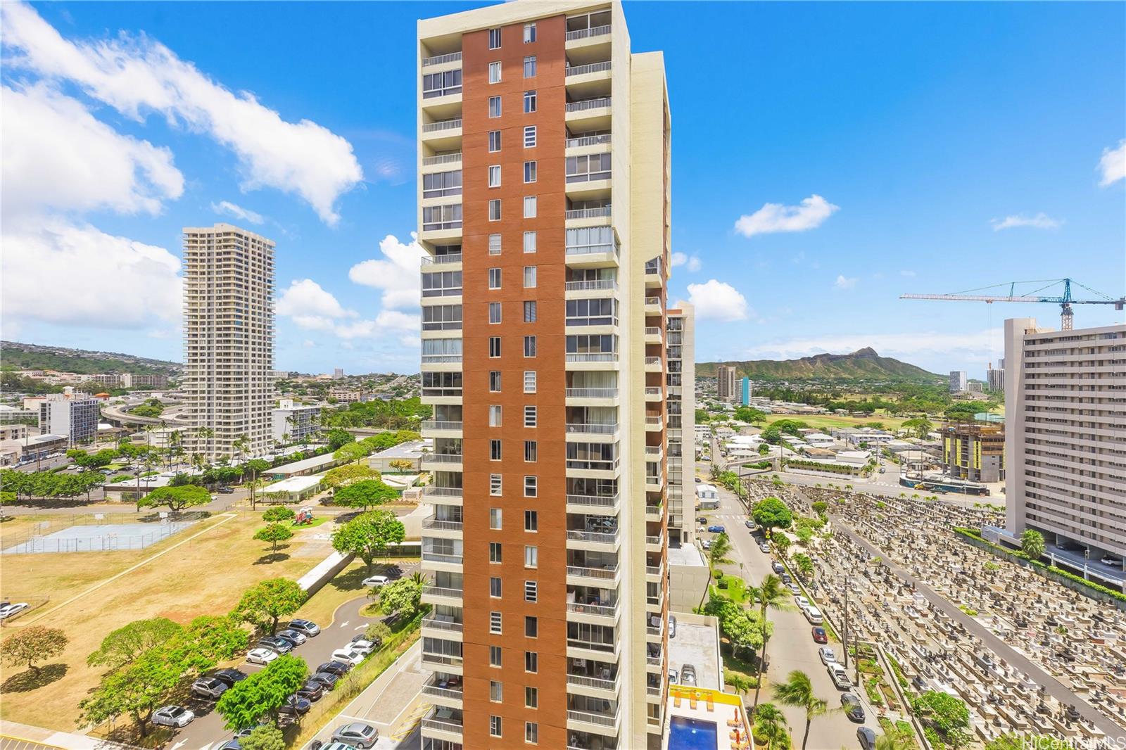 2724 Kahoaloha Lane  Unit 1906