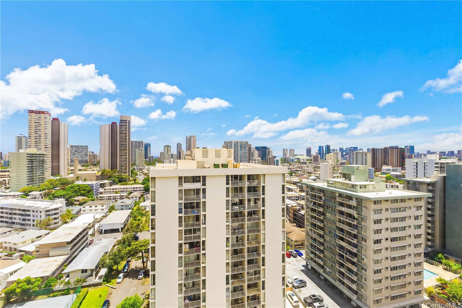 2724 Kahoaloha Lane  Unit 1906