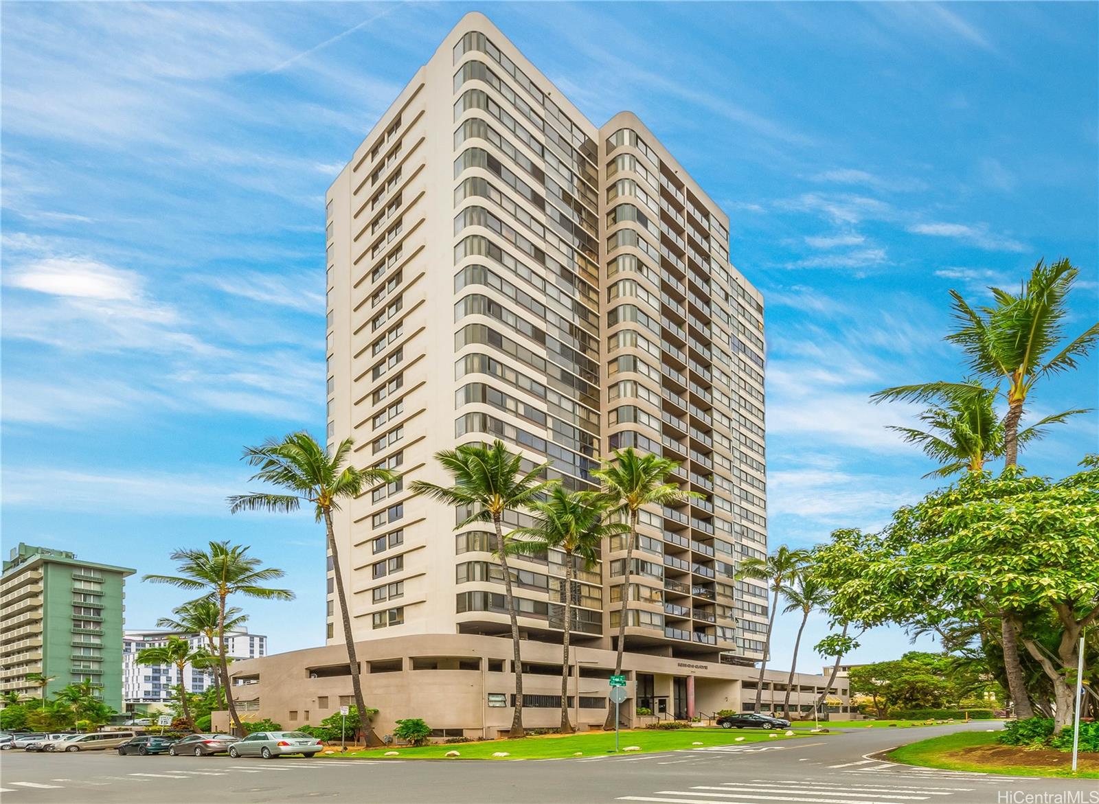 2724 Kahoaloha Lane  Unit 1906