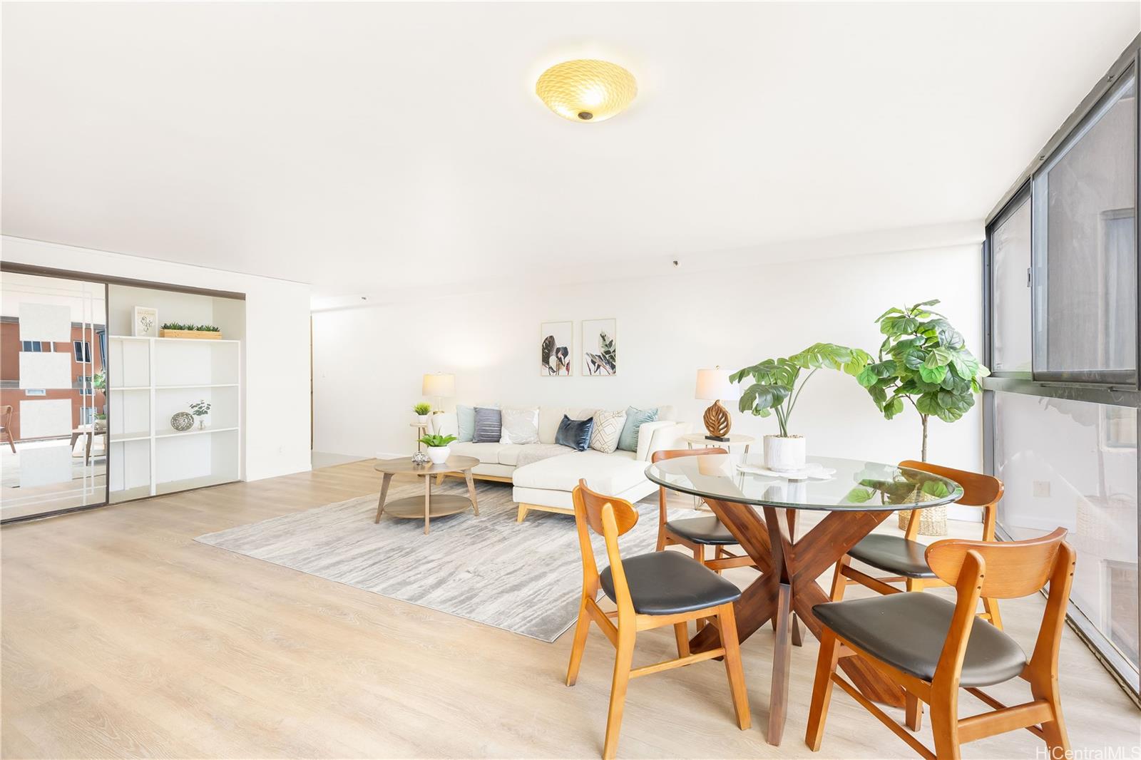 2724 Kahoaloha Lane  Unit 1906