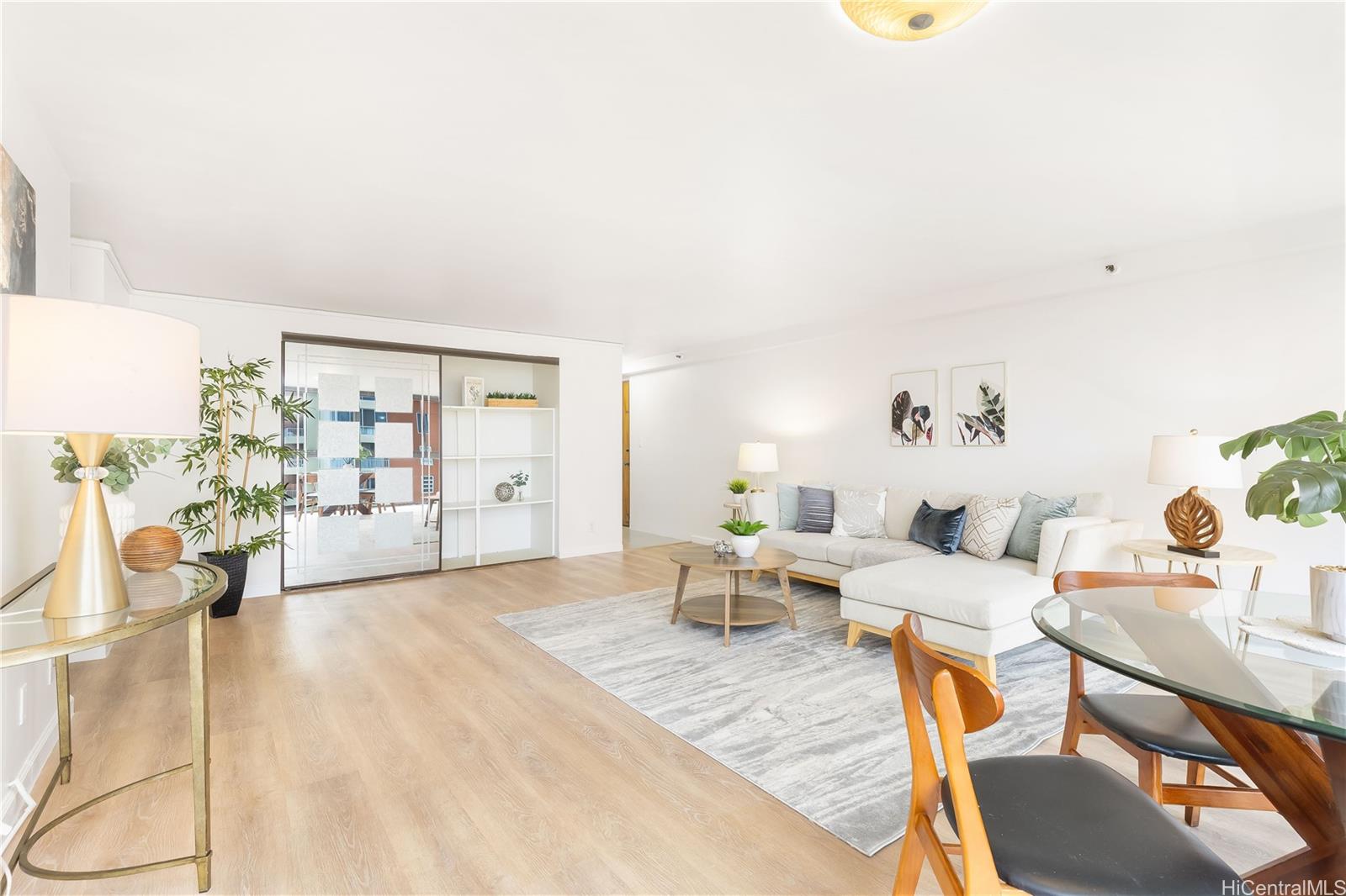 2724 Kahoaloha Lane  Unit 1906