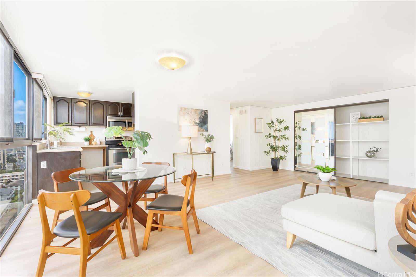 2724 Kahoaloha Lane  Unit 1906