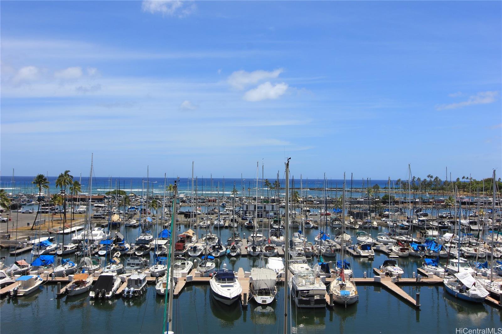 1765 Ala Moana Boulevard 684