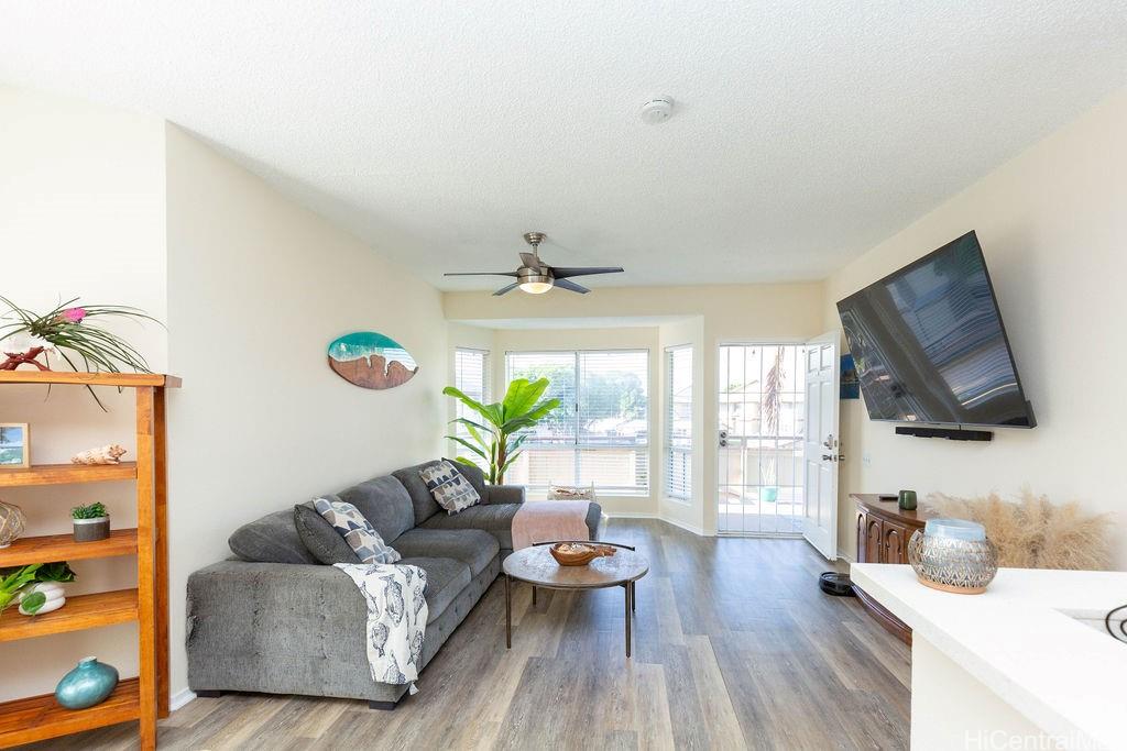 91-525 Puamaeole Street  Unit 37R