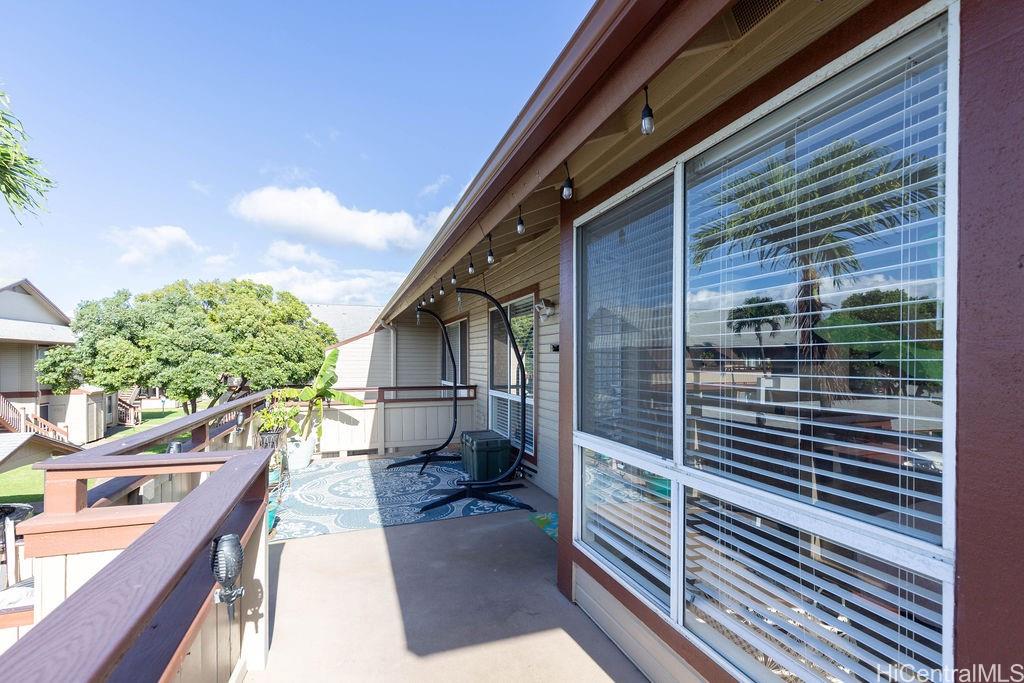 91-525 Puamaeole Street  Unit 37R