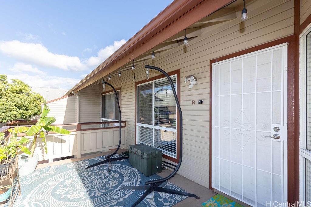 91-525 Puamaeole Street  Unit 37R