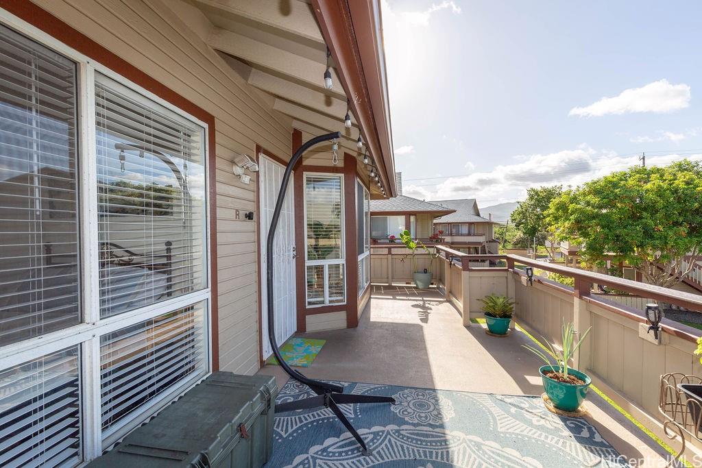 91-525 Puamaeole Street  Unit 37R