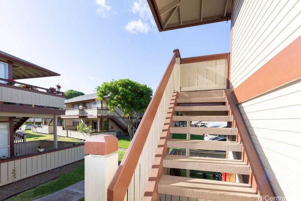91-525 Puamaeole Street  Unit 37R