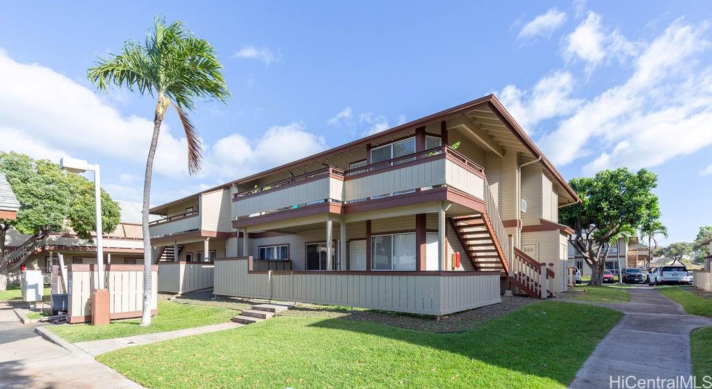 91-525 Puamaeole Street  Unit 37R