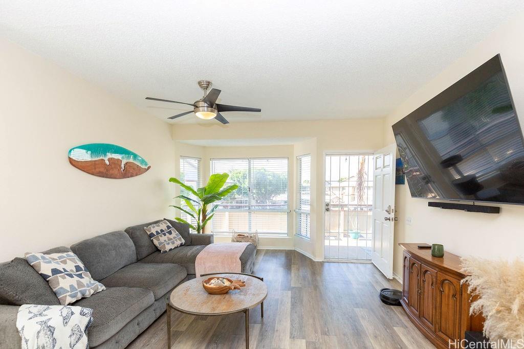 91-525 Puamaeole Street  Unit 37R
