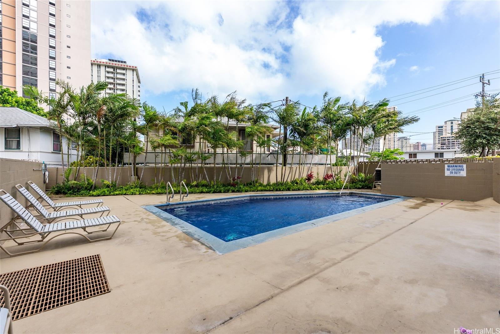2222 Citron Street  Unit 1104