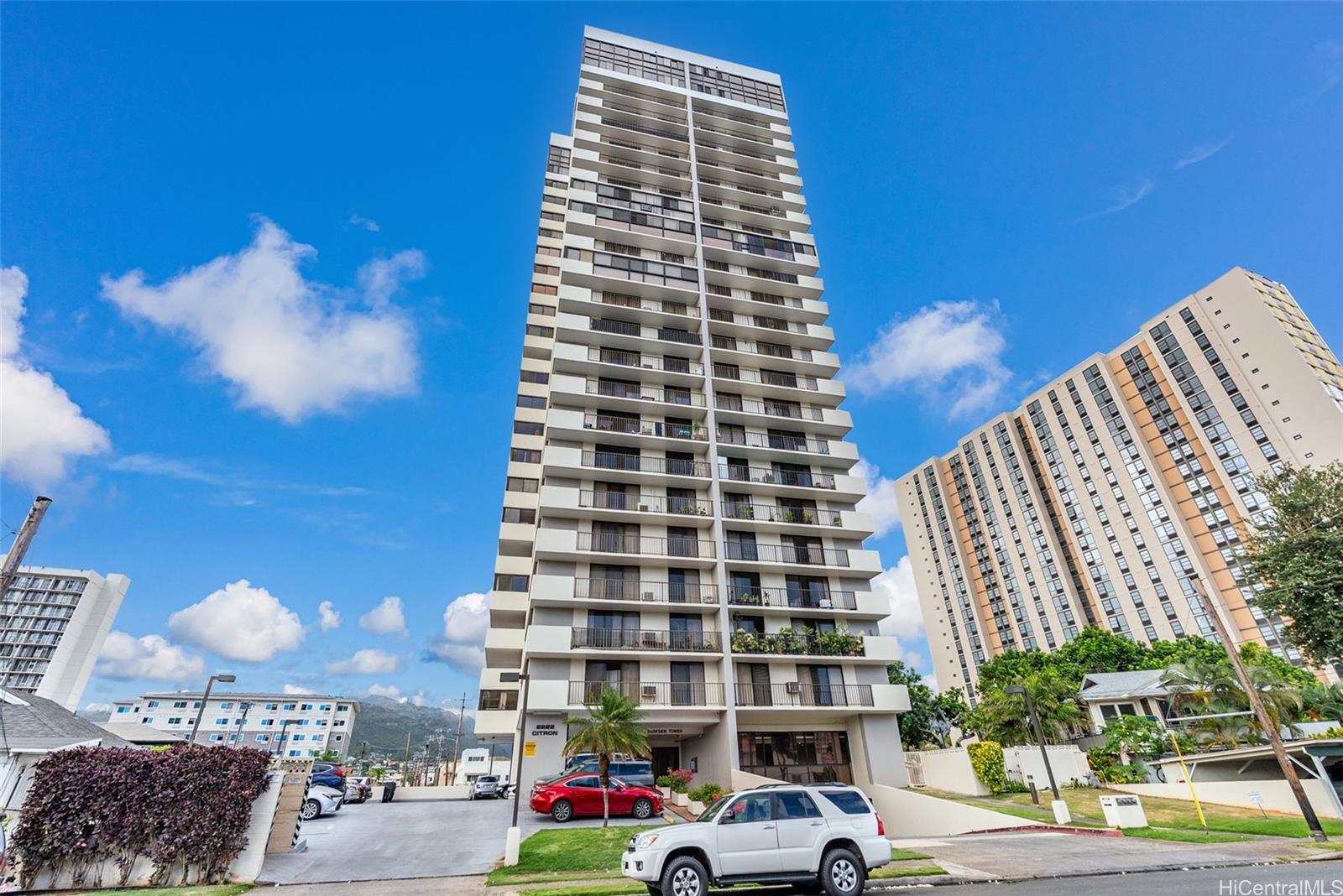 2222 Citron Street  Unit 1104